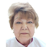 Хайбулина Гузель Салаватовна 