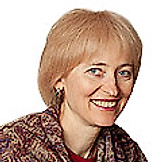 Корочкина Ирина Георгиевна