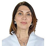 Лебедева Светлана Николаевна