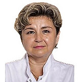 Сухомлинова Ирина Вячеславовна