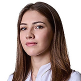 Ковалева Олеся Александровна