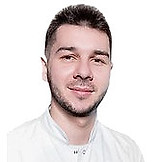 Кирчанов Михаил Олегович