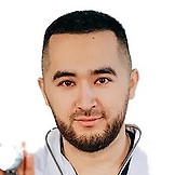 Хасанбоев Саиджон Гайратжон Угли