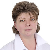Спиридонова Анна Юрьевна