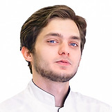 Будамаев Рустам Рамазанович