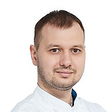 Нерсесян Евгений Евгеньевич