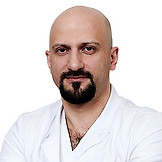 Абрамян Гурген Каджикович
