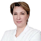 Денисова Ольга Евгеньевна