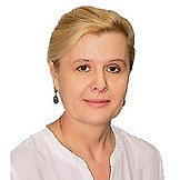Мельникова Марина Васильевна