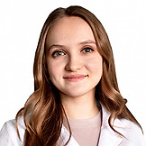 Рюмина Екатерина Александровна