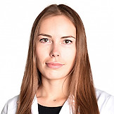 Абакумова Милолика Владиславовна
