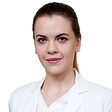 Никифорова Татьяна Олеговна