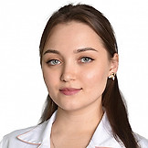 Абрамова Татьяна Евгеньевна