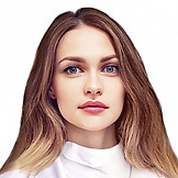Болонина Екатерина Вячеславовна