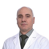 Марченко Олег Владимирович
