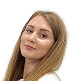 Иванова Алеся Юрьевна