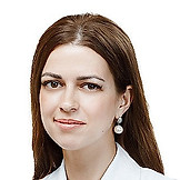 Молодкина Мария Александровна
