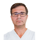 Олейник Семен Владимирович