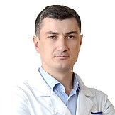 Цопанов Руслан Казбекович