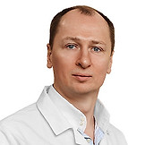 Теребов Павел Сергеевич