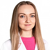 Гудзовская (Сытина) Юлия Руслановна
