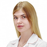 Фоменко (Абросимова) Валерия Сергеевна