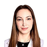 Хапова Карина Зауровна