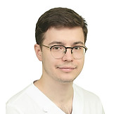 Олейник Иван Владимирович