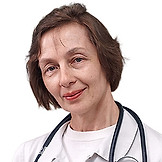 Виноградова Елена Алексеевна