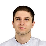 Тиховодов Илья Михайлович