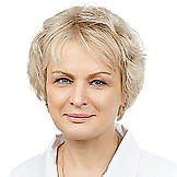 Панина Татьяна Петровна