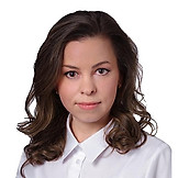 Новожилова Елена Николаевна