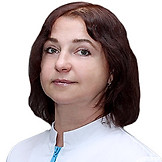 Евменова Наталья Валерьевна