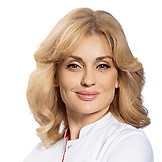 Кошко Саида Хазретовна