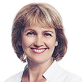 Васильева Галина Масхутовна