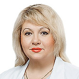 Кузнецова Ольга Викторовна