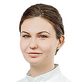 Мызникова Александра Данииловна