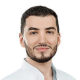 Симонян Эдуард Артурович