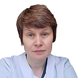Боева Елена Владимировна