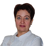 Лазебная Елена Васильевна
