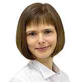 Боброва Ольга Валерьевна