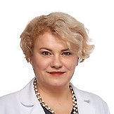 Махова Виктория Юрьевна