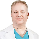Бегачев Алексей Викторович