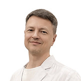 Аникеев Дмитрий Валерьевич