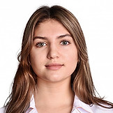 Канаева Светлана Андреевна