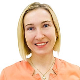 Панарина Оксана Владимировна