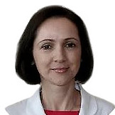 Яромышева Алина Ричардовна