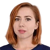 Ласточкина Юлия Александровна