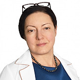 Смолянская Елена Ильинична