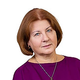 Кашина Елена Михайловна